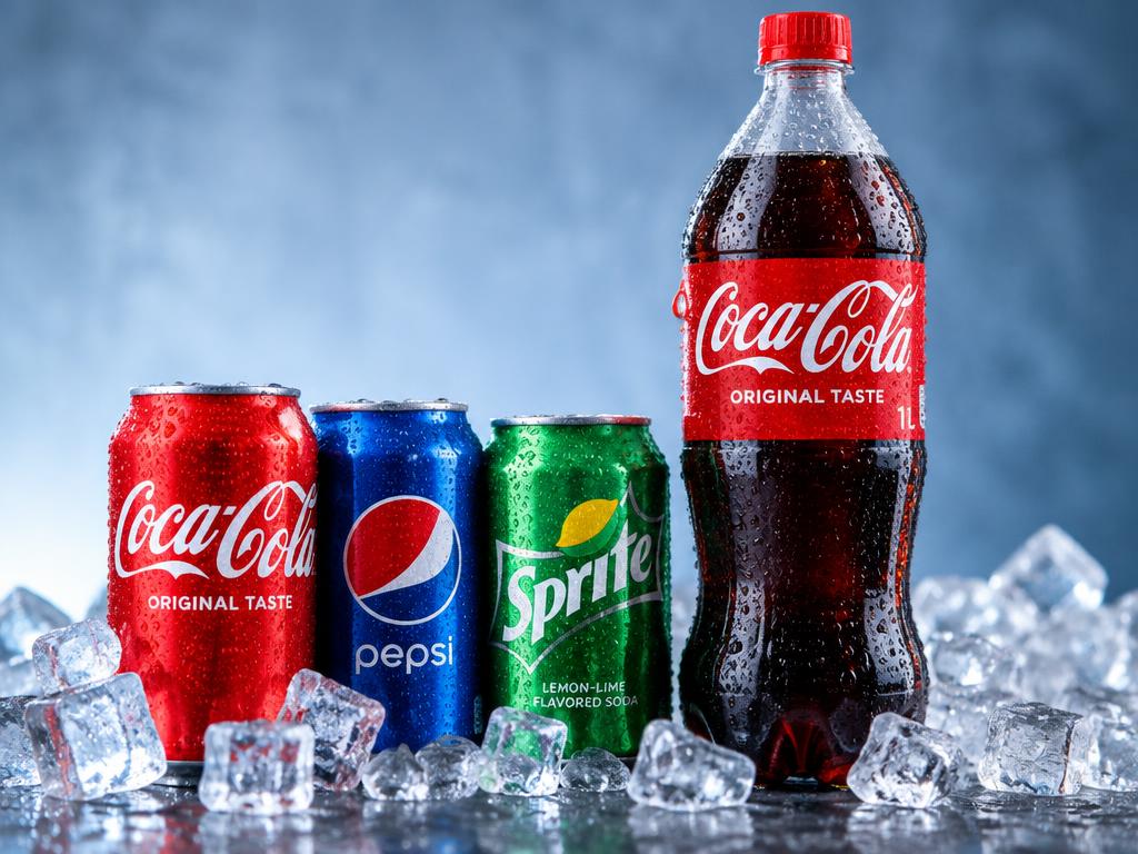 Bebidas | Refrigerantes